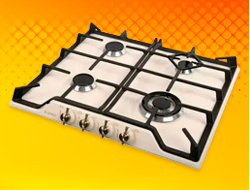 Варочные поверхности