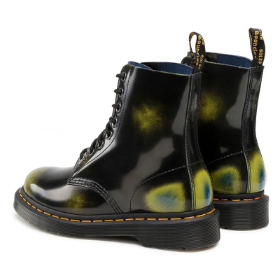 Ботинки Dr. Martens 1460 Pascal Arcadia Черные