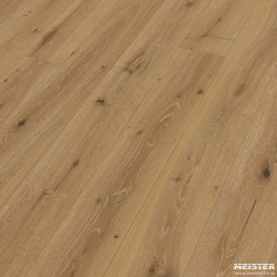 Паркетная доска Meister Дуб витал Энцианалм 8839