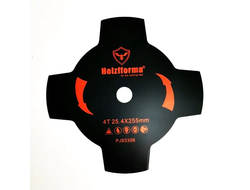 Диск FARMERTEC 4z 255 мм (25,4x255 mm)