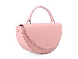 SLICY BAG 2116 Светло-розовый