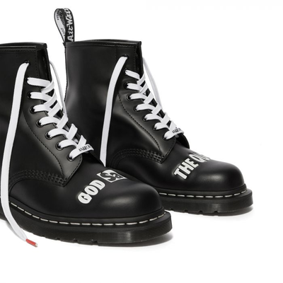 Dr Martens Queen