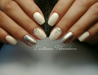 Гель-лак 013-Зефир (10ml)