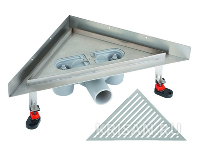 TA/GA340  475х340х105