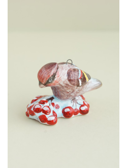 Свиристель