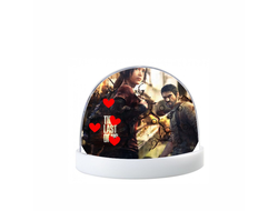 ВОДЯНОЙ ШАР ОДНИ ИЗ НАС, THE LAST OF US №7