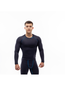 Термофутболка KV+ JULIER man 21U121.1