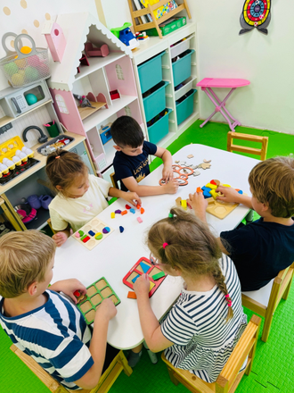 Творческие выходные