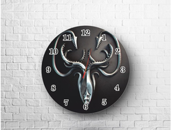 Часы Игра Престолов №5