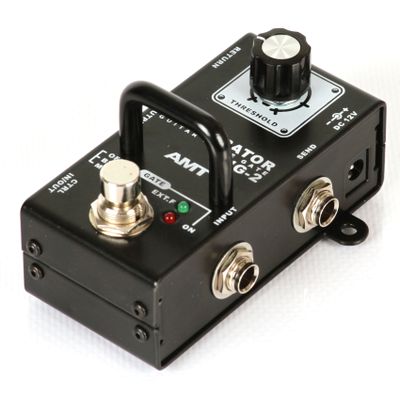 AMT INCINERATOR NG-2 - педаль шумоподавления [без БП]