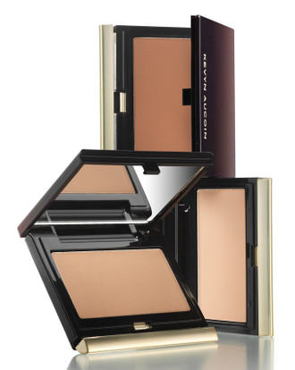 Kevyn Aucoin Скульптурирующая пудра для лица  оттенок Light