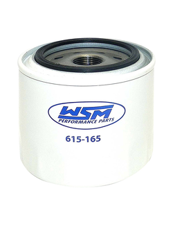 Масляный фильтр Mercury 615-165 WSM для лодочных моторов