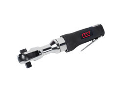 Трещотка пневматическая 1/2", 81 Нм, с кнопкой MIGHTY SEVEN NE-432T