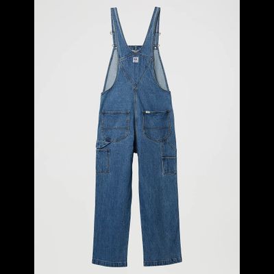 Комбинезон Lee® Legendary Bib Overall
