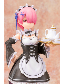 Фигурка 1/7 Рам (Ram)