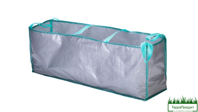 Т62,5 (100х25х25) Блок для живой изгороди Р 180 г/м2 упак. 20 шт.