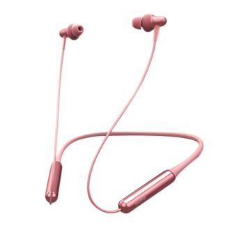 Беспроводные наушники 1MORE Stylish Dual-Dynamic Driver BT E1024BT Rose Pink