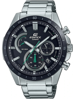 Часы Casio Edifice EFR-573DB-1A