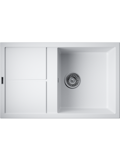 Мойка OMOIKIRI SUMI 79-WH