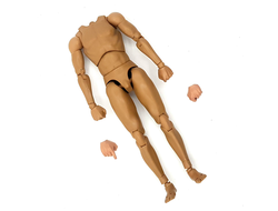 Тело без шеи - (UD9008) - UJINDOU