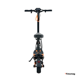 Электросамокат Kugoo G2 Max