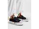 Кеды Converse Chuck Taylor All Star Lift Platform Black/White/White