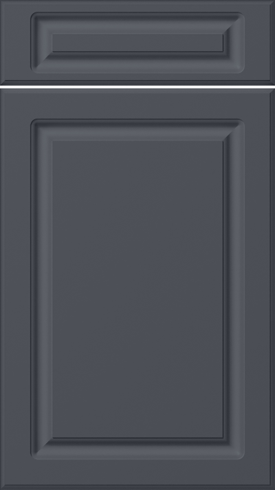 Фасад с фрезеровкой № 113