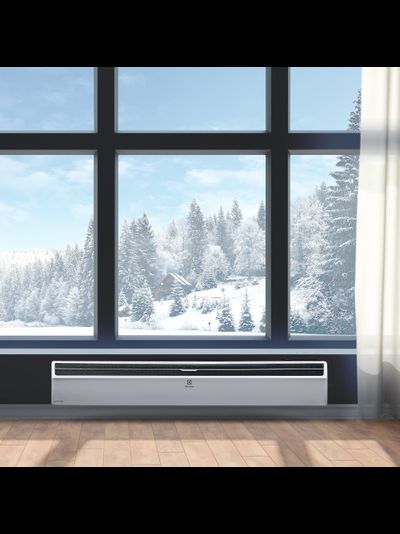 Электропанель Electrolux ECH/AG– 2000 PI