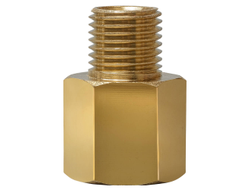 Переходник 1/4–M14х1 DAB1414