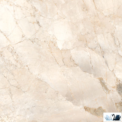 Керамогранит Ocean Ceramic Exence beige 80 x 80 см бежевый полированный