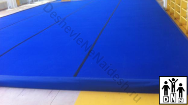 Ковер для спортивной гимнастики