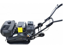 Виброплита 60 КГ ( с баком)