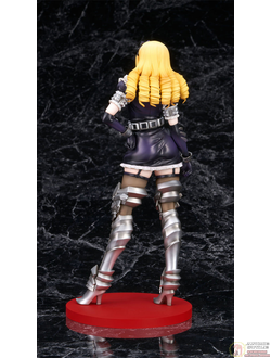 Фигурка 1/7 Солюшен Эпсилон (Solution Epsilon F:Nex)