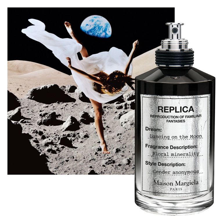 Maison Martin Margiela Replica  Dancing On The Moon