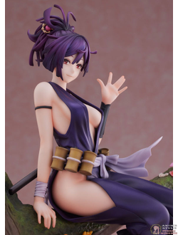 Фигурка 1/7 Юдзуриха (Yuzuriha F:Nex)
