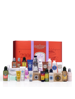 L'Occitane Адвент Календарь Beauty Advent Calendar