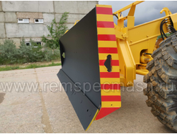 Автогрейдер ДЗ-122Б