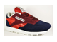 Reebok Classic синие с красным женские (36-40) Арт. 206F-A