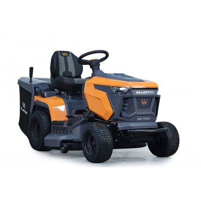 Трактор садовый VILLARTEC MR1702H  Снято с продажи