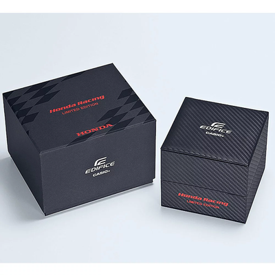 Часы Casio Edifice EFS-560HR-1A