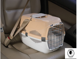 ПЕРЕНОСКИ ДЛЯ КОШЕК И СОБАК