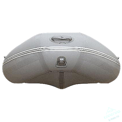 Лодка ПВХ Мнев и К CatFish-310