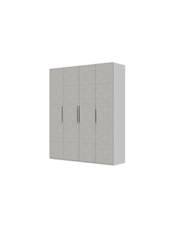 Вива - Шкаф распашной ШР-4(Без зеркала)