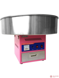 Аппарат для сахарной ваты Airhot CF-2