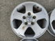 № 1711/1. Диски R15 5х114.3 Nissan