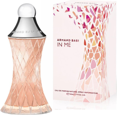 Armand Basi In Me (парфюмированная вода 50 мл)