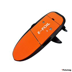 Электрический гидрофойл FlySurf