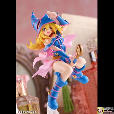 Фигурка Мана (Mana Pop Up Parade)
