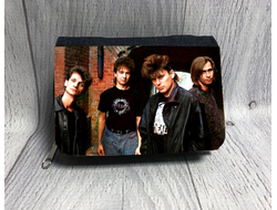 Кошелек Сектор Газа, Юрий Хой №17