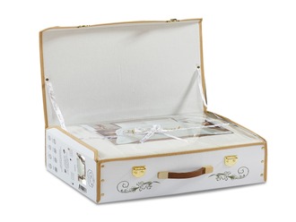 Покрывало Cleo VERMONT 220х240 50х70х2 220/009-VR